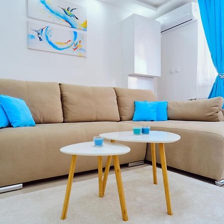 La Lorre Lux Apartment ヤゴディナ エクステリア 写真