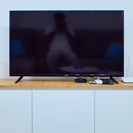 La Lorre Lux Apartment ヤゴディナ エクステリア 写真