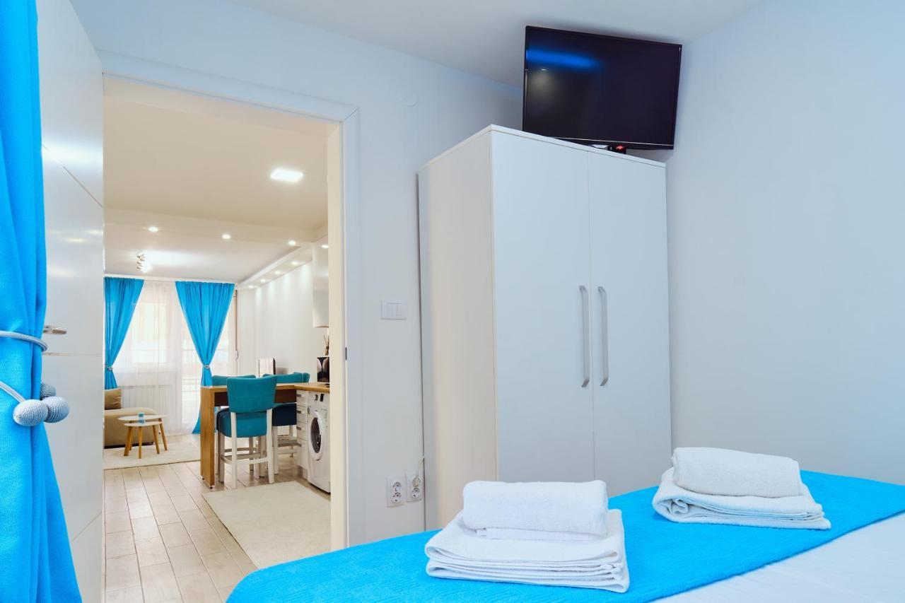 La Lorre Lux Apartment ヤゴディナ エクステリア 写真