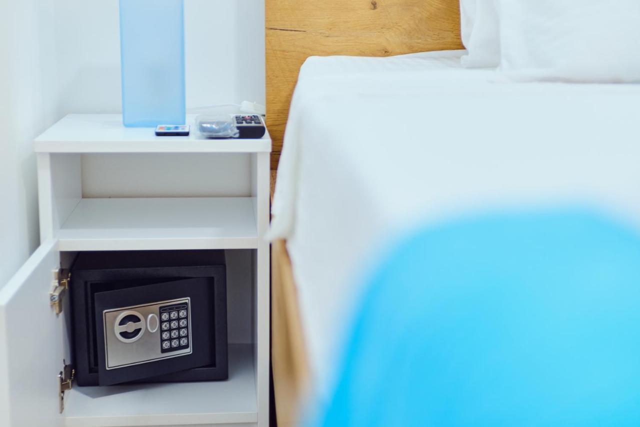 La Lorre Lux Apartment ヤゴディナ エクステリア 写真