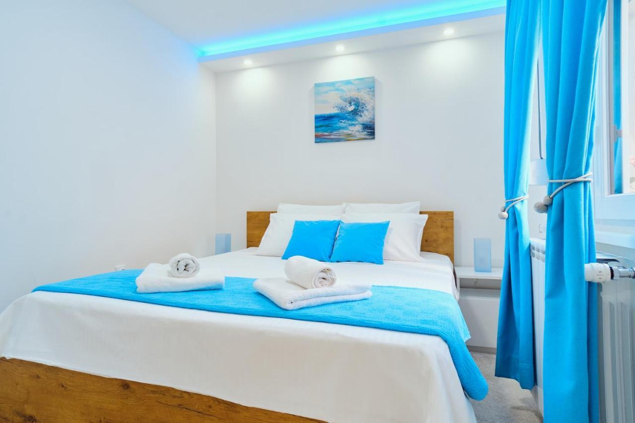 La Lorre Lux Apartment ヤゴディナ エクステリア 写真