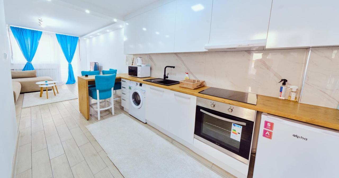 La Lorre Lux Apartment ヤゴディナ エクステリア 写真