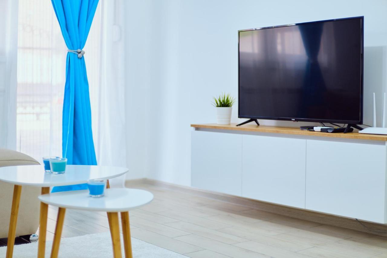 La Lorre Lux Apartment ヤゴディナ エクステリア 写真