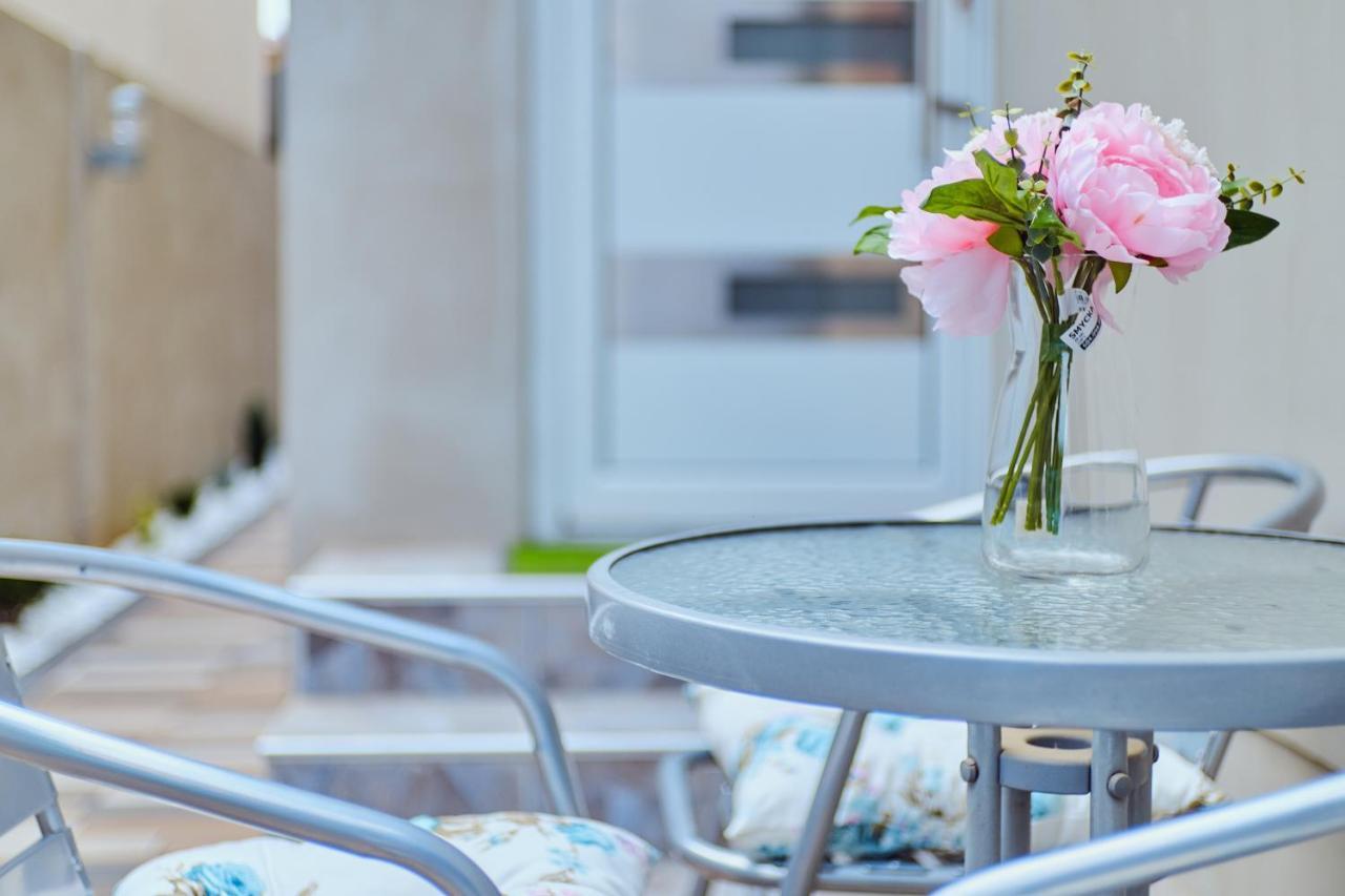 La Lorre Lux Apartment ヤゴディナ エクステリア 写真