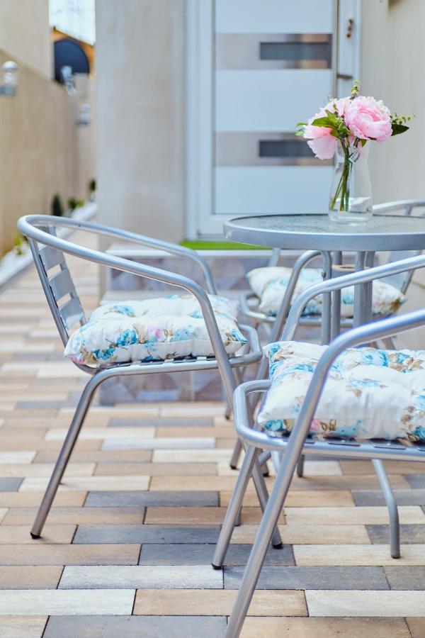 La Lorre Lux Apartment ヤゴディナ エクステリア 写真