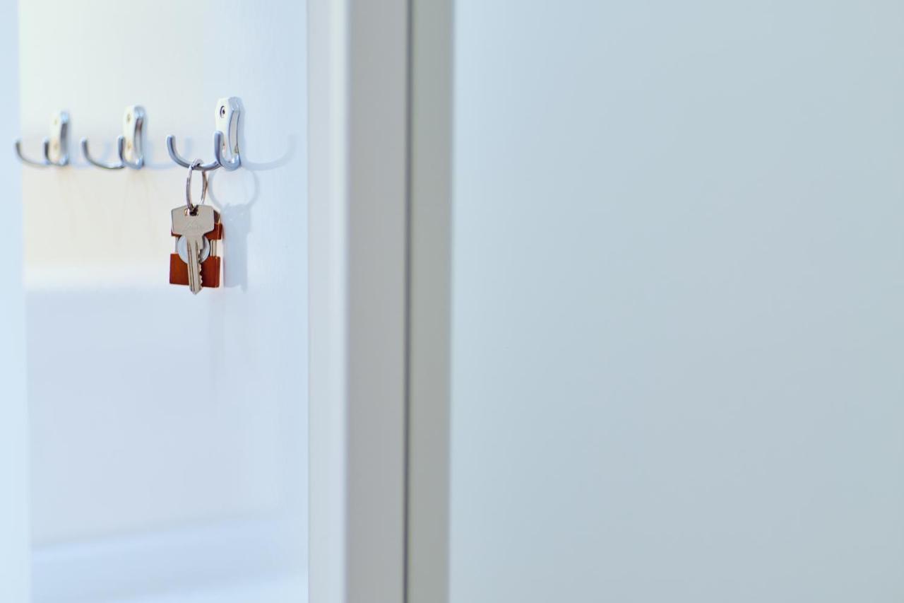 La Lorre Lux Apartment ヤゴディナ エクステリア 写真