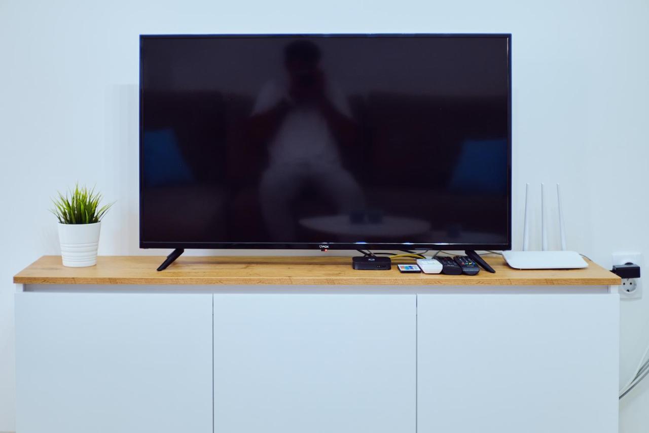 La Lorre Lux Apartment ヤゴディナ エクステリア 写真