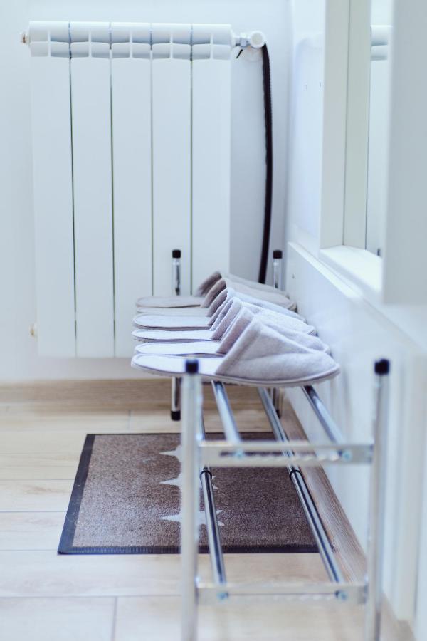 La Lorre Lux Apartment ヤゴディナ エクステリア 写真