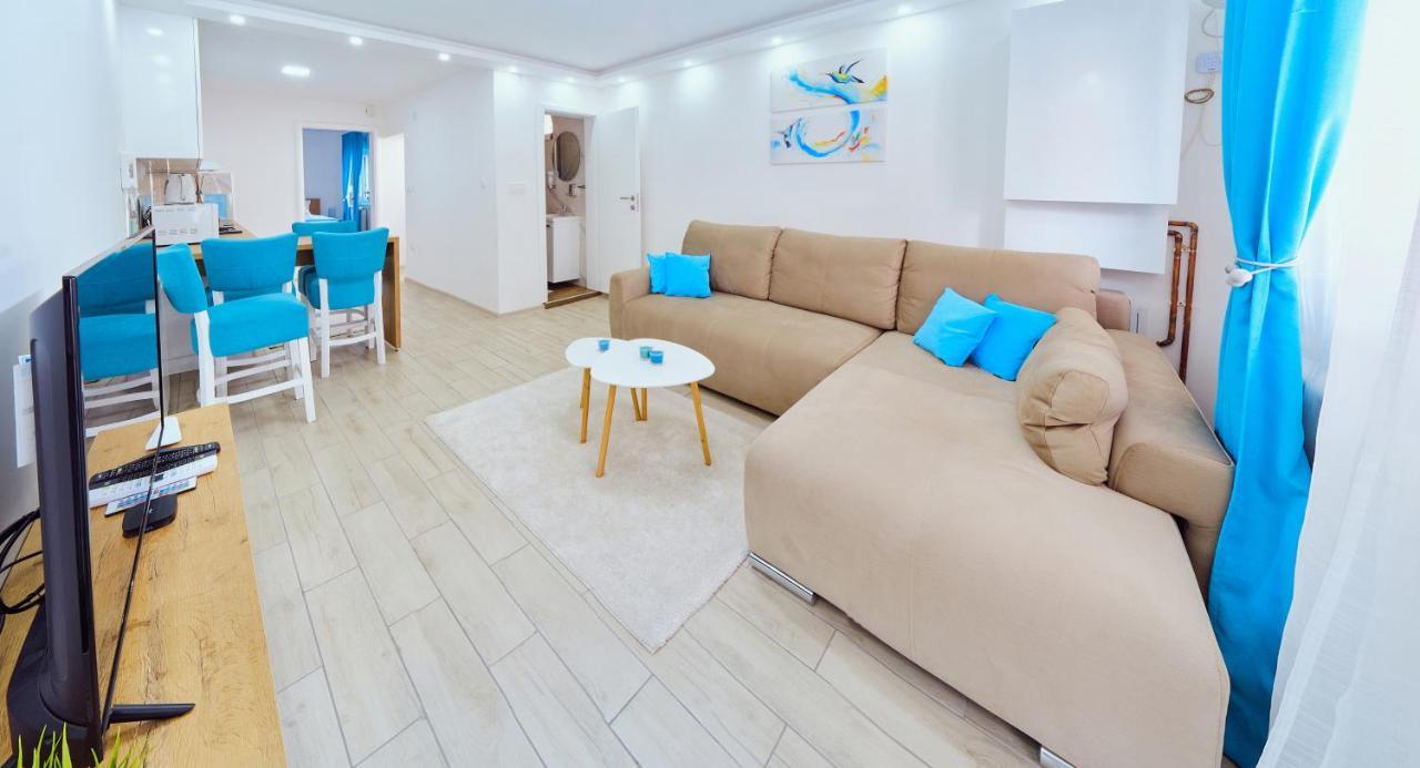 La Lorre Lux Apartment ヤゴディナ エクステリア 写真