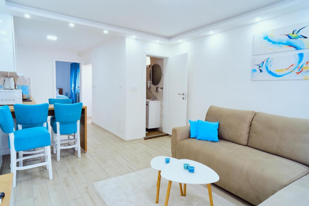 La Lorre Lux Apartment ヤゴディナ エクステリア 写真