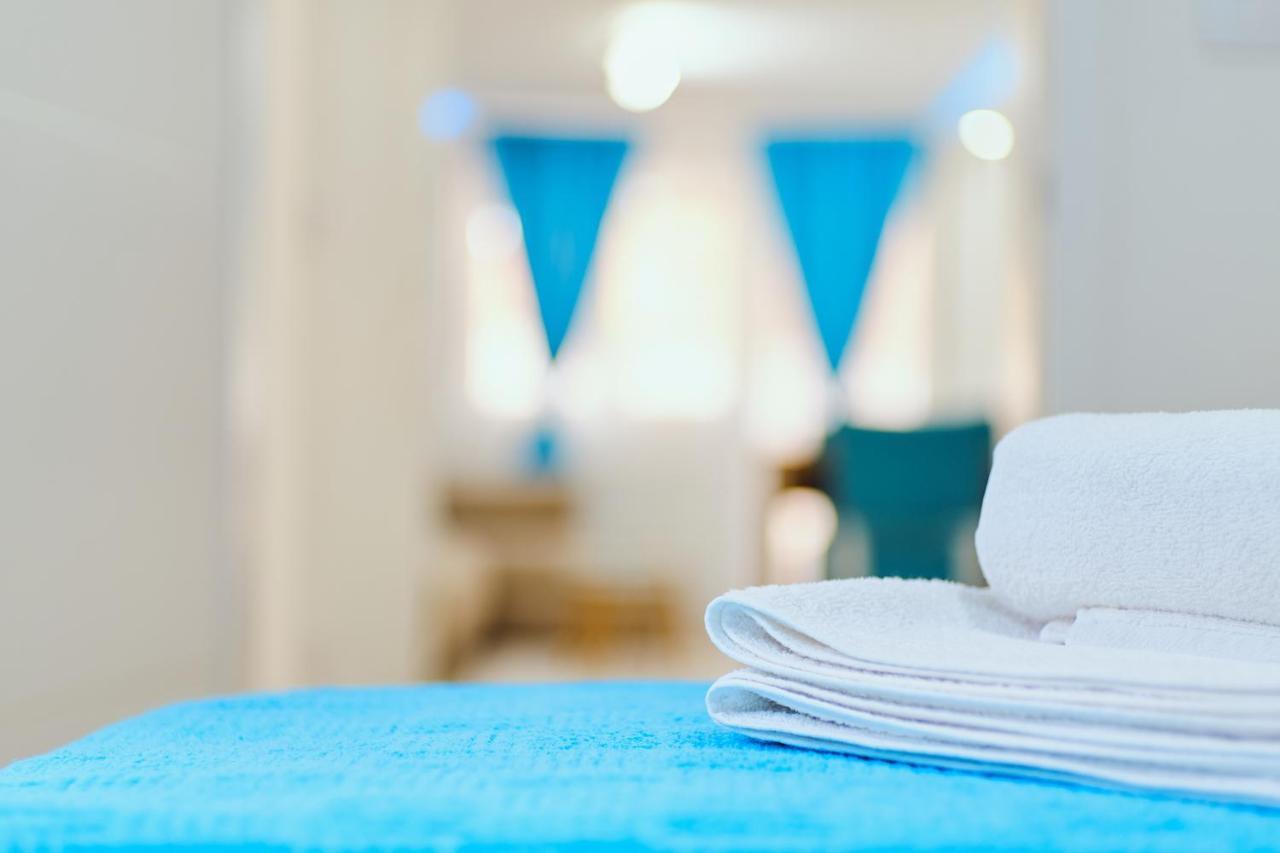La Lorre Lux Apartment ヤゴディナ エクステリア 写真