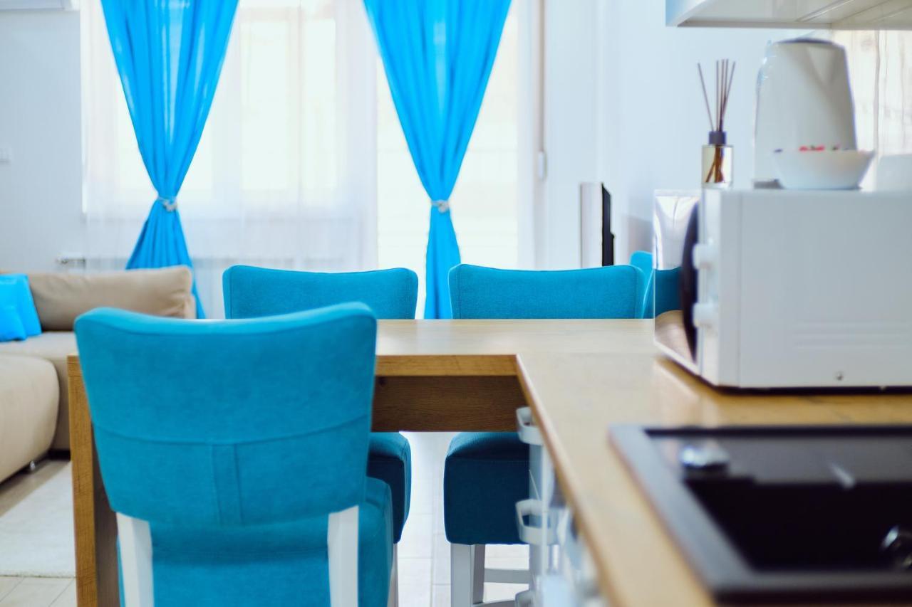 La Lorre Lux Apartment ヤゴディナ エクステリア 写真