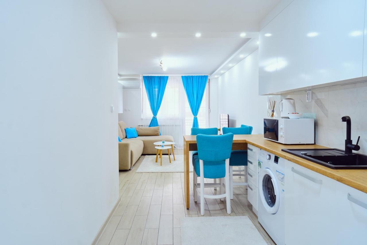 La Lorre Lux Apartment ヤゴディナ エクステリア 写真