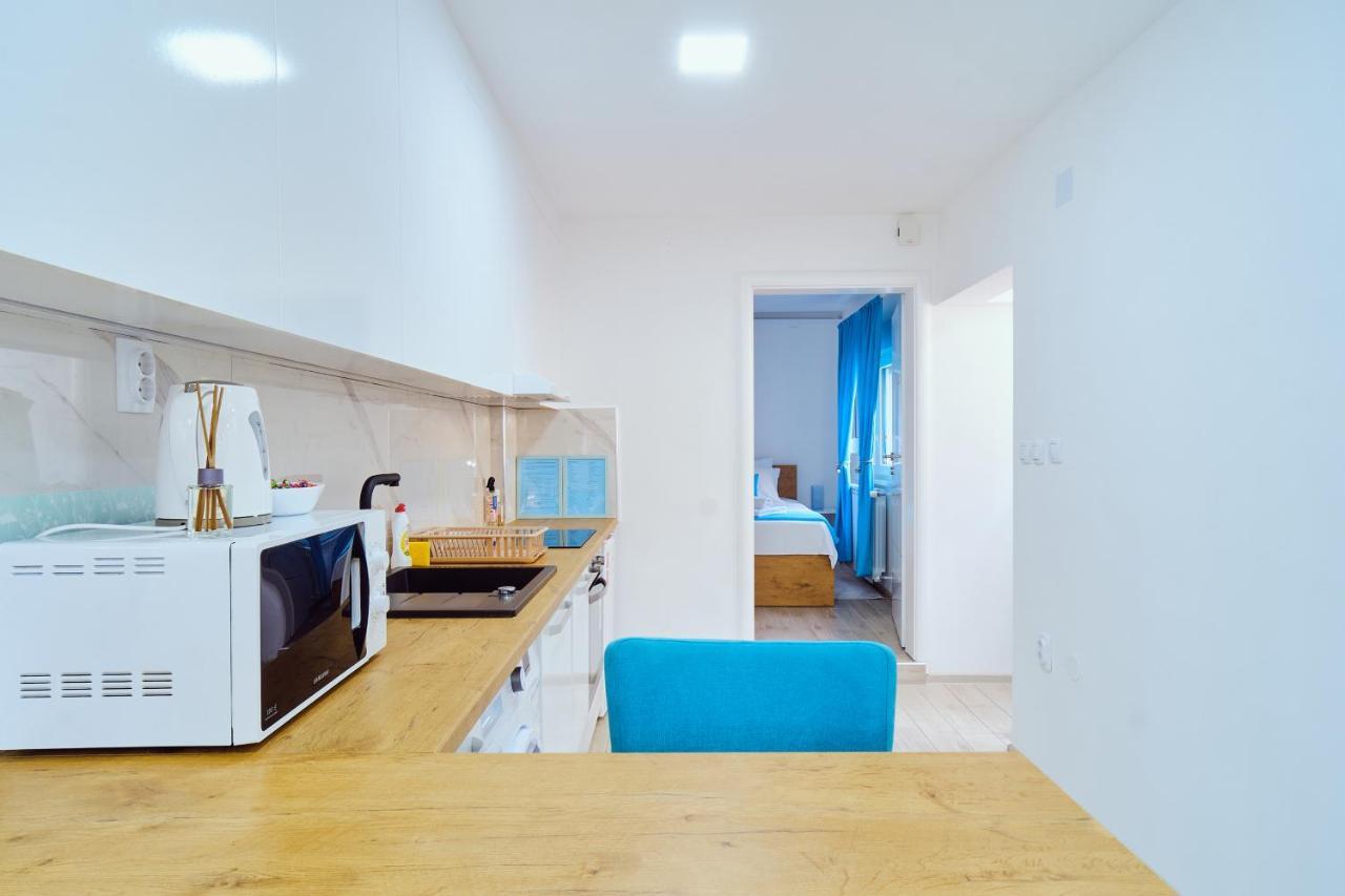 La Lorre Lux Apartment ヤゴディナ エクステリア 写真