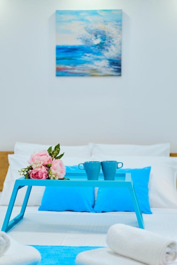 La Lorre Lux Apartment ヤゴディナ エクステリア 写真