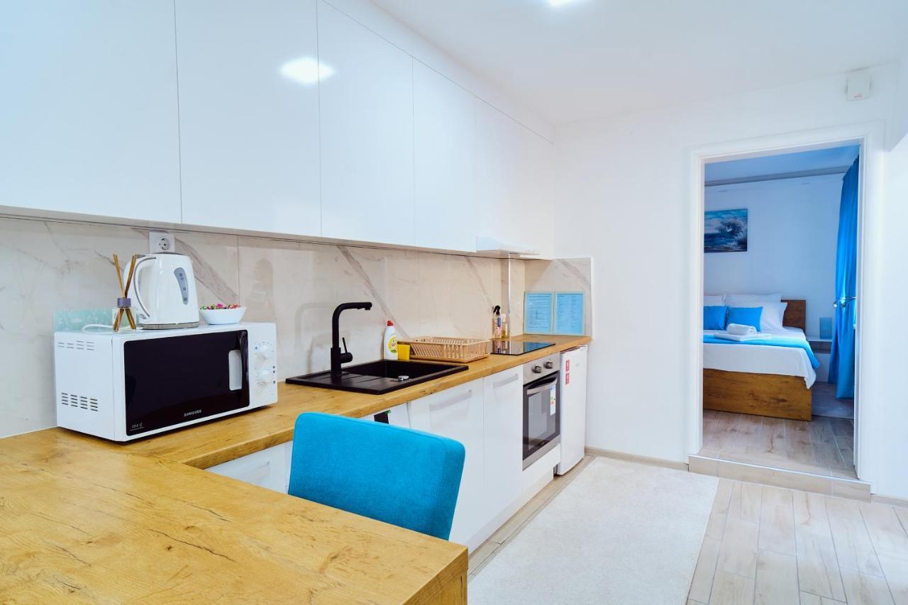 La Lorre Lux Apartment ヤゴディナ エクステリア 写真