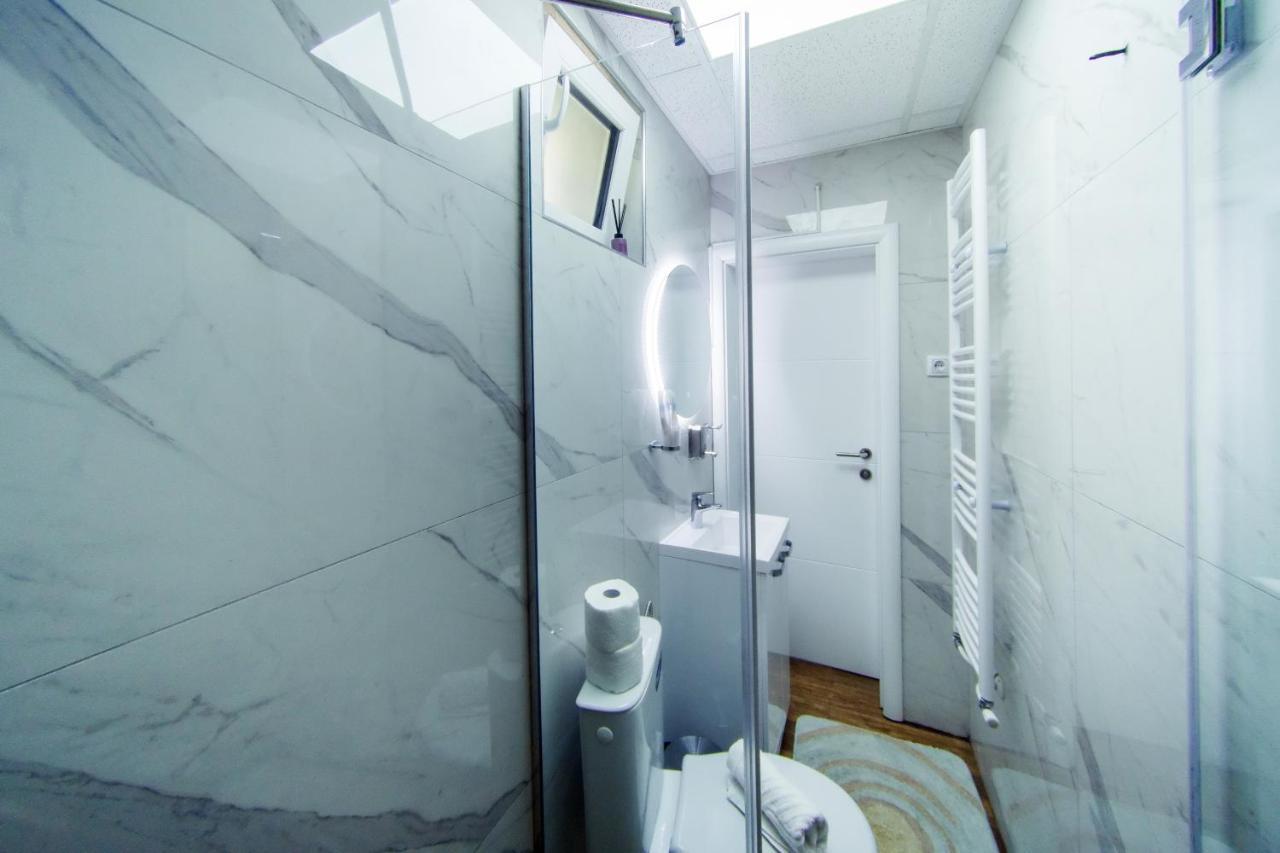 La Lorre Lux Apartment ヤゴディナ エクステリア 写真