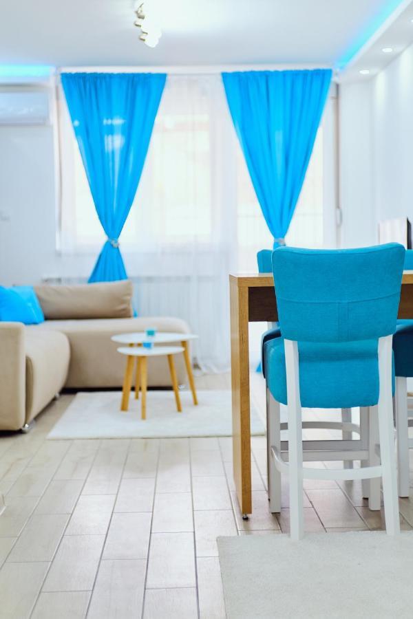 La Lorre Lux Apartment ヤゴディナ エクステリア 写真