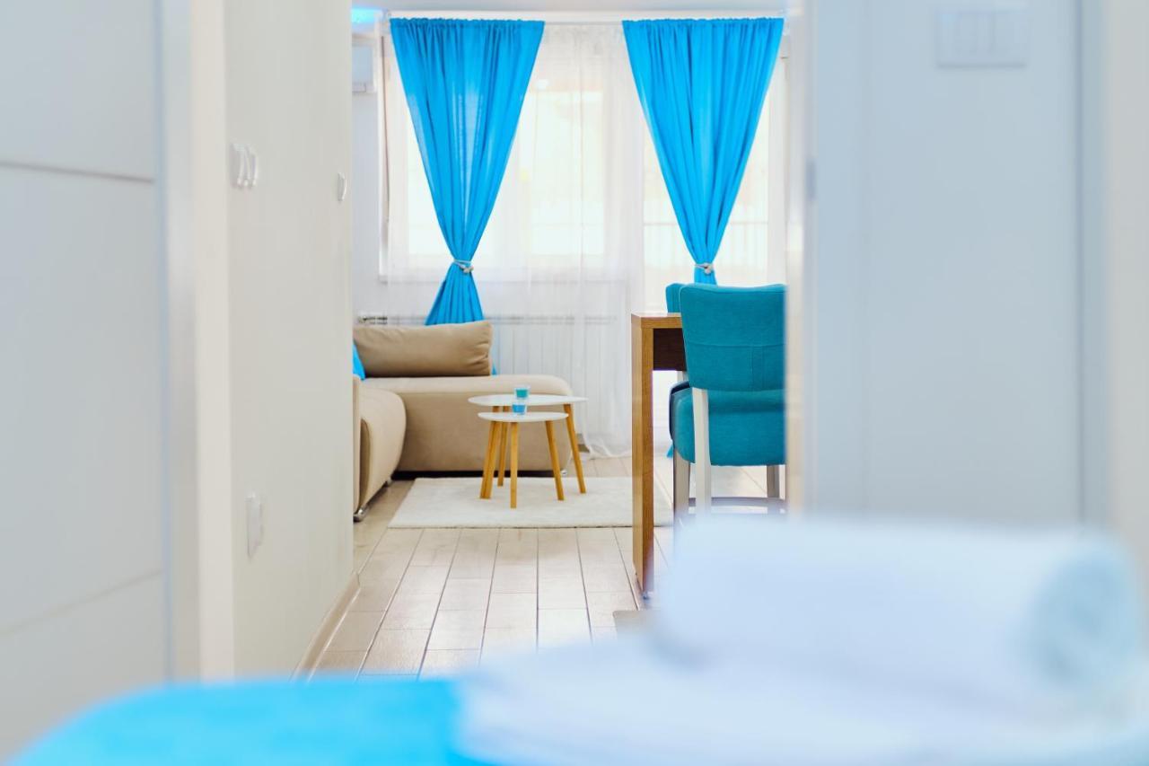La Lorre Lux Apartment ヤゴディナ エクステリア 写真