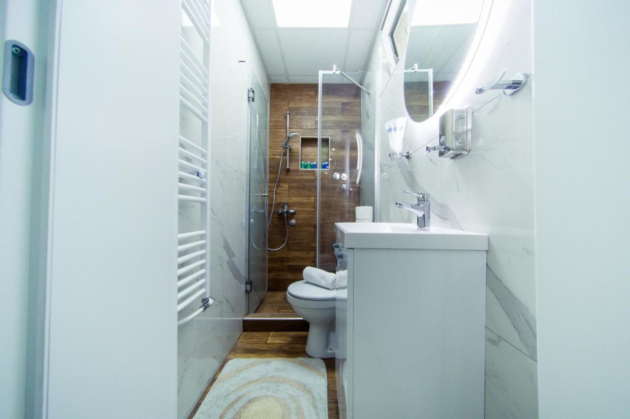 La Lorre Lux Apartment ヤゴディナ エクステリア 写真