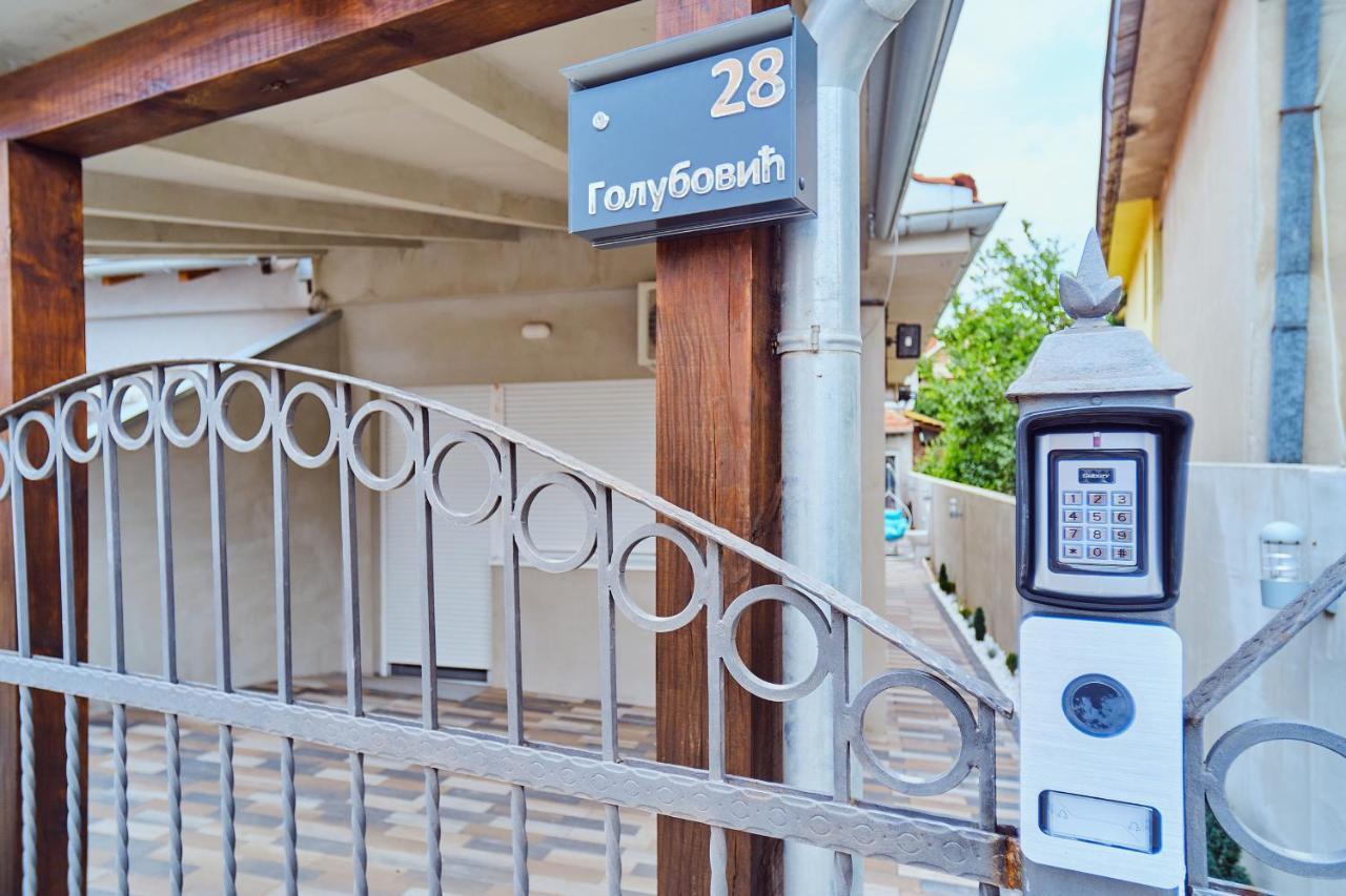 La Lorre Lux Apartment ヤゴディナ エクステリア 写真
